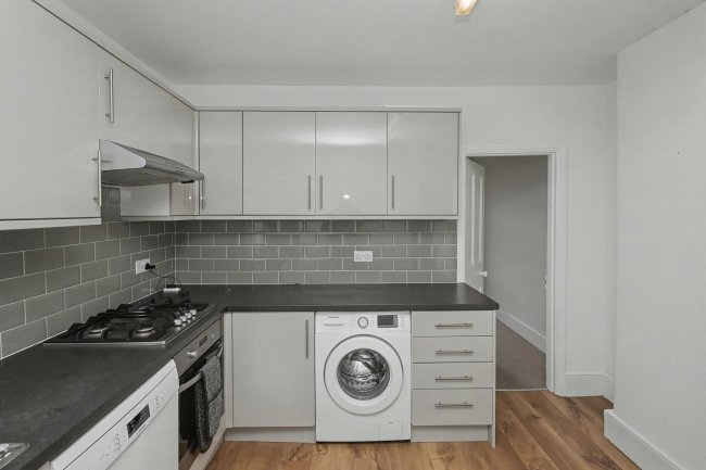 3 Hertford Road, East Finchley, London, N2 9BX 9