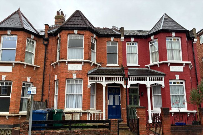 3 Hertford Road, East Finchley, London, N2 9BX 9