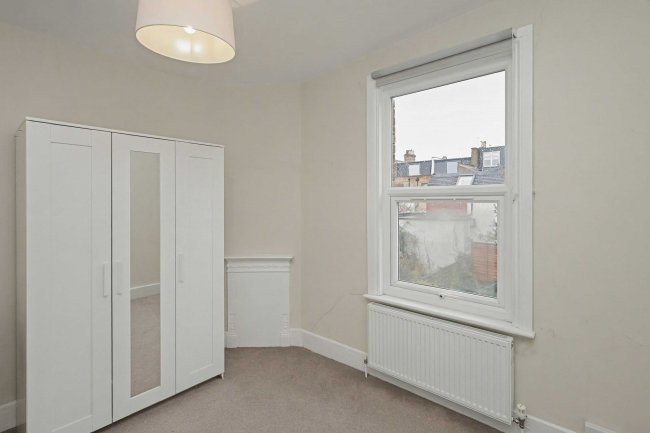 3 Hertford Road, East Finchley, London, N2 9BX 9