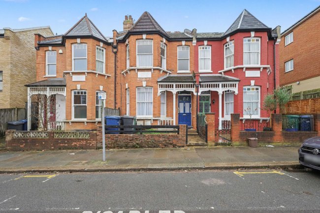 3 Hertford Road, East Finchley, London, N2 9BX 9
