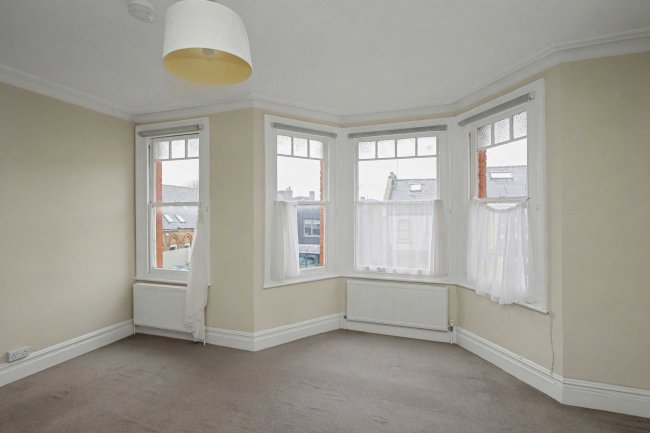 3 Hertford Road, East Finchley, London, N2 9BX 9