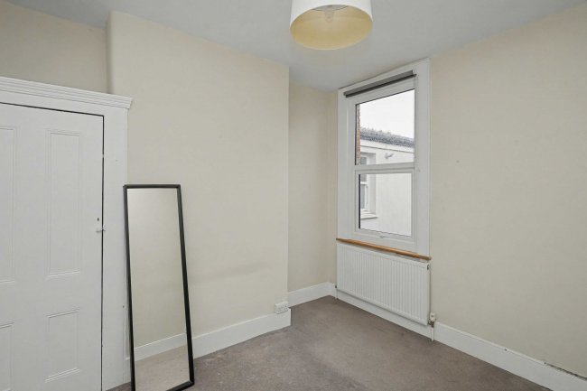 3 Hertford Road, East Finchley, London, N2 9BX 9