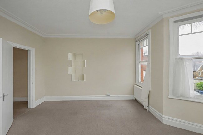 3 Hertford Road, East Finchley, London, N2 9BX 9