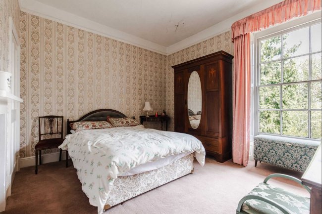 The Old Vicarage, White Cross Road, Swaffham Norfolk PE37 7QY 3