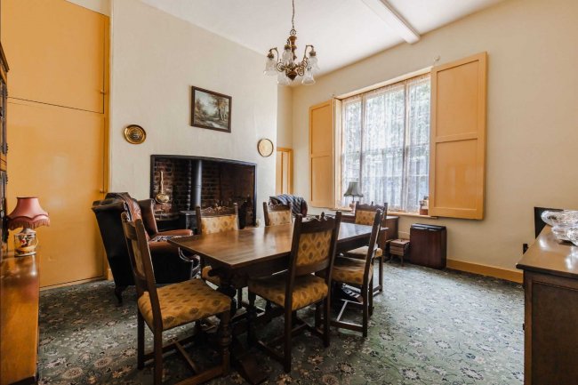 The Old Vicarage, White Cross Road, Swaffham Norfolk PE37 7QY 3