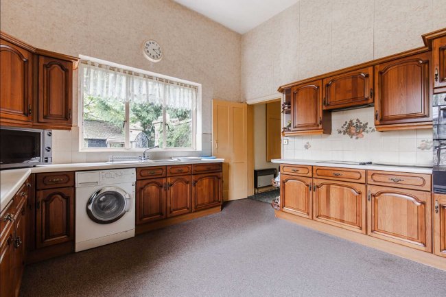 The Old Vicarage, White Cross Road, Swaffham Norfolk PE37 7QY 3