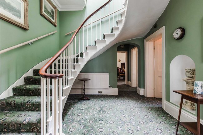 The Old Vicarage, White Cross Road, Swaffham Norfolk PE37 7QY 3