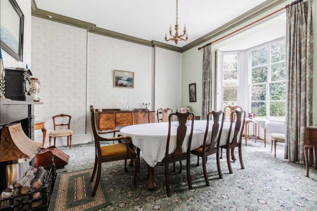 The Old Vicarage, White Cross Road, Swaffham Norfolk PE37 7QY 3