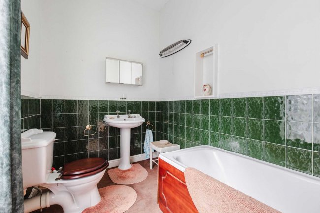 The Old Vicarage, White Cross Road, Swaffham Norfolk PE37 7QY 3