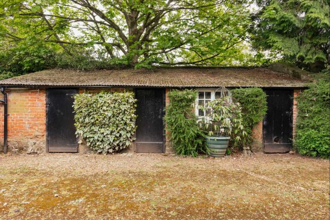 The Old Vicarage, White Cross Road, Swaffham Norfolk PE37 7QY 3