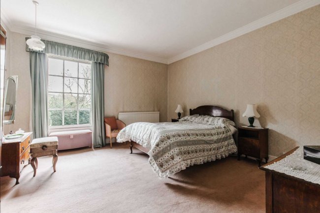 The Old Vicarage, White Cross Road, Swaffham Norfolk PE37 7QY 3