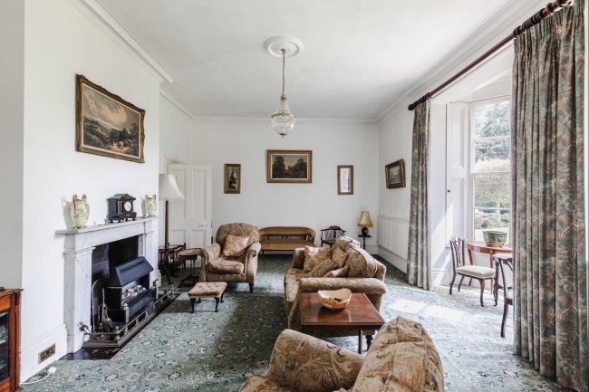 The Old Vicarage, White Cross Road, Swaffham Norfolk PE37 7QY 3