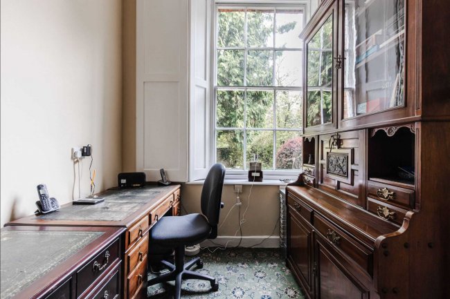 The Old Vicarage, White Cross Road, Swaffham Norfolk PE37 7QY 3