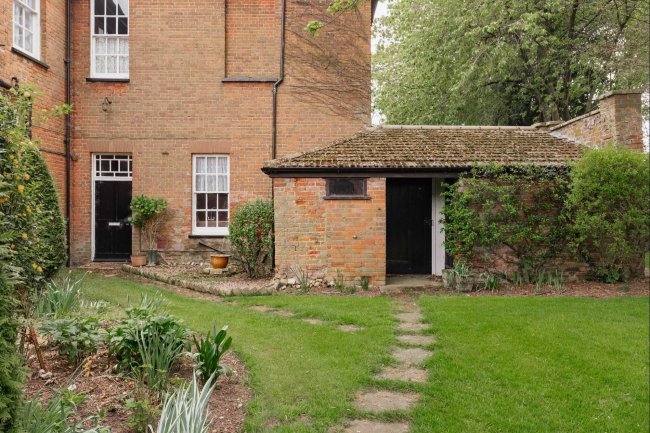 The Old Vicarage, White Cross Road, Swaffham Norfolk PE37 7QY 3