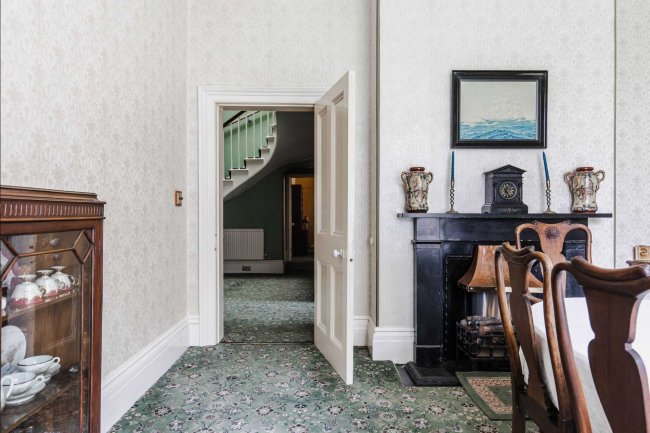 The Old Vicarage, White Cross Road, Swaffham Norfolk PE37 7QY 3