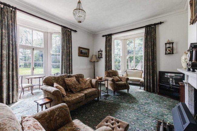 The Old Vicarage, White Cross Road, Swaffham Norfolk PE37 7QY 3