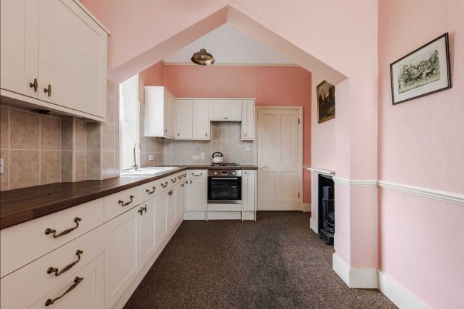 The Old Vicarage, White Cross Road, Swaffham Norfolk PE37 7QY 3