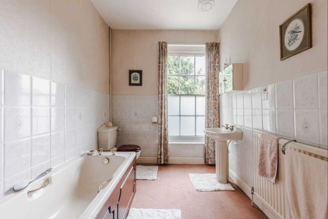 The Old Vicarage, White Cross Road, Swaffham Norfolk PE37 7QY 3