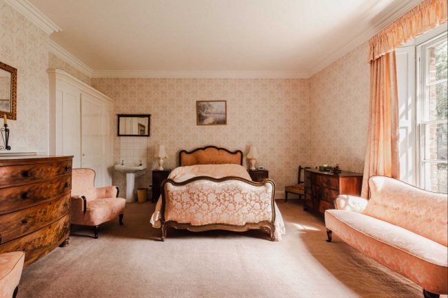 The Old Vicarage, White Cross Road, Swaffham Norfolk PE37 7QY 3