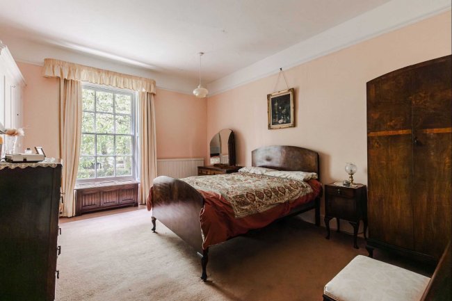 The Old Vicarage, White Cross Road, Swaffham Norfolk PE37 7QY 3