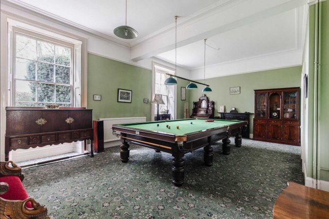 The Old Vicarage, White Cross Road, Swaffham Norfolk PE37 7QY 3