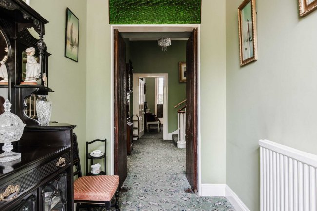 The Old Vicarage, White Cross Road, Swaffham Norfolk PE37 7QY 3