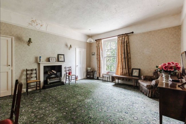 The Old Vicarage, White Cross Road, Swaffham Norfolk PE37 7QY 3