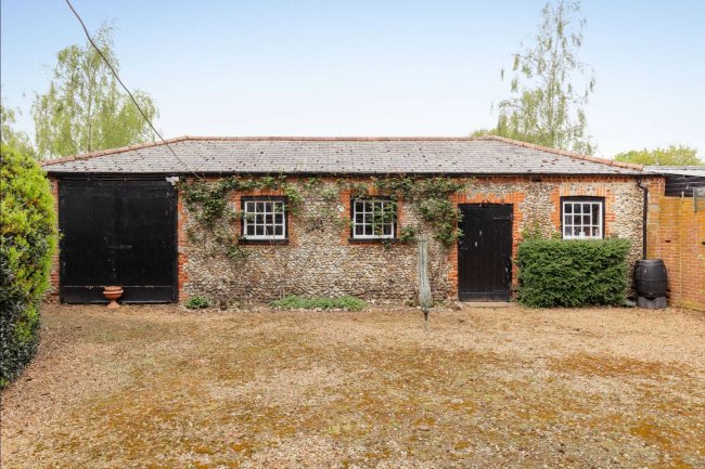 The Old Vicarage, White Cross Road, Swaffham Norfolk PE37 7QY 3