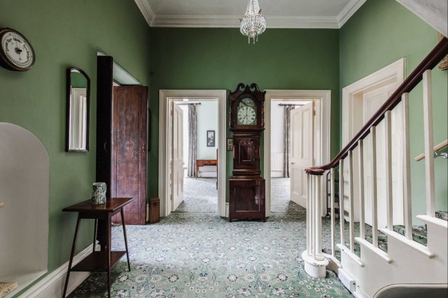 The Old Vicarage, White Cross Road, Swaffham Norfolk PE37 7QY 3