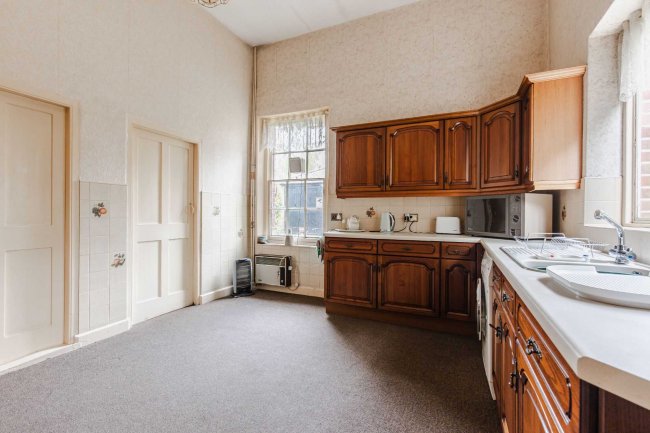 The Old Vicarage, White Cross Road, Swaffham Norfolk PE37 7QY 3