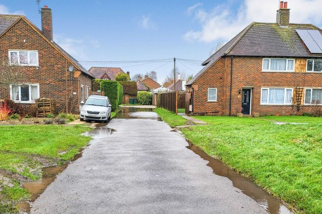 Garages at Critchfield Road, Bosham, Chichester, West Sussex, PO18 8HH 7