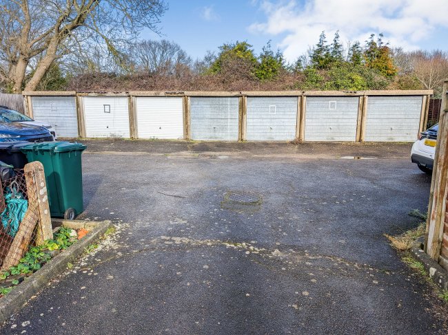 Garages at Fletcher Place, North Mundham, Chichester, West Sussex, PO20 1JR 4