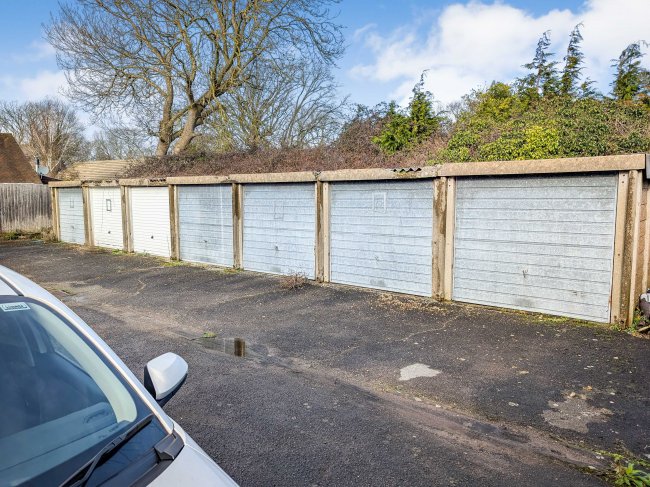 Garages at Fletcher Place, North Mundham, Chichester, West Sussex, PO20 1JR 4