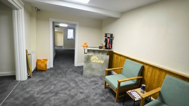 2 Hardy Street, Worksop, Nottinghamshire, S80 1EH 1