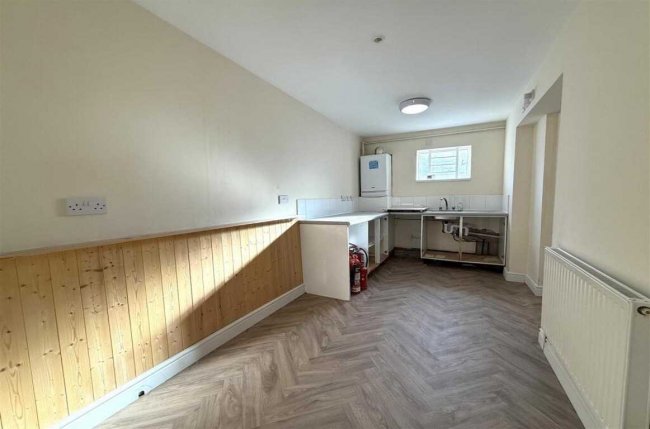 2 Hardy Street, Worksop, Nottinghamshire, S80 1EH 1