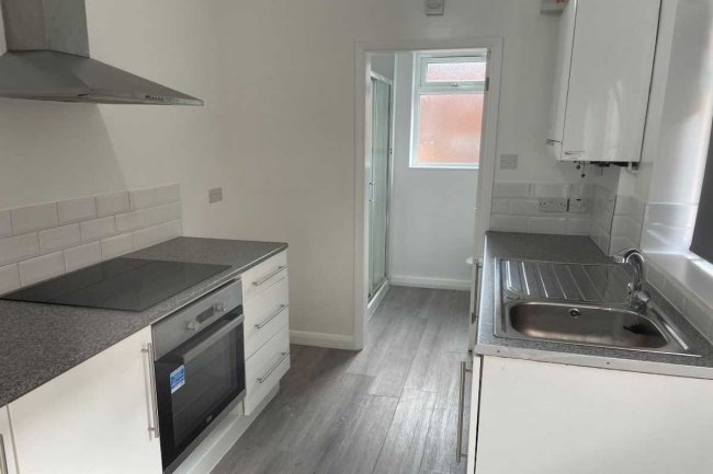 2 Hardy Street, Worksop, Nottinghamshire, S80 1EH 1