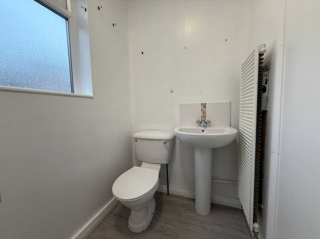 2 Hardy Street, Worksop, Nottinghamshire, S80 1EH 1