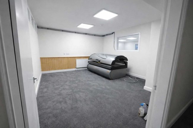 2 Hardy Street, Worksop, Nottinghamshire, S80 1EH 1