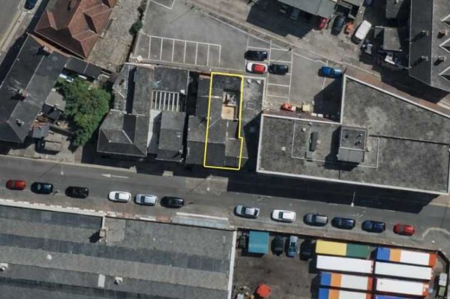 2 Hardy Street, Worksop, Nottinghamshire, S80 1EH 1