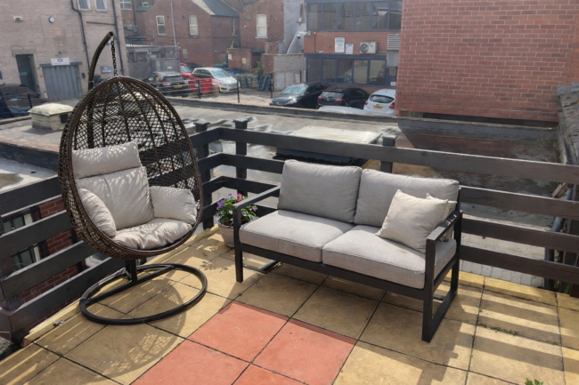 2 Hardy Street, Worksop, Nottinghamshire, S80 1EH 1