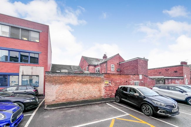 2 Hardy Street, Worksop, Nottinghamshire, S80 1EH 1