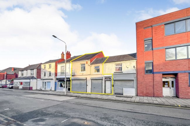 2 Hardy Street, Worksop, Nottinghamshire, S80 1EH 7