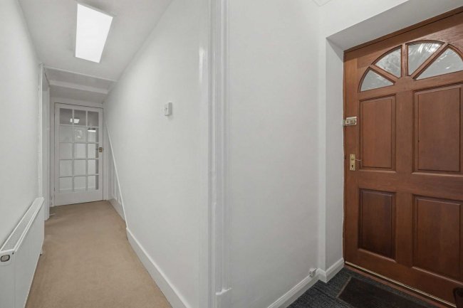 Ground Floor Flat, 8 Radnor Park Road, Folkestone, CT19 5AU 8
