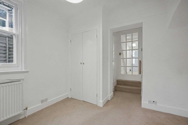 Ground Floor Flat, 8 Radnor Park Road, Folkestone, CT19 5AU 8