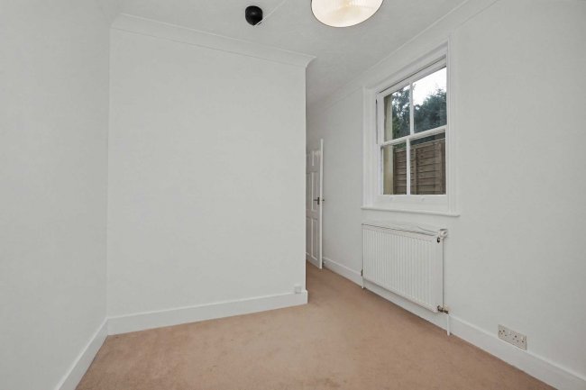 Ground Floor Flat, 8 Radnor Park Road, Folkestone, CT19 5AU 8