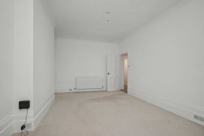 Ground Floor Flat, 8 Radnor Park Road, Folkestone, CT19 5AU 8