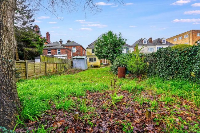 Ground Floor Flat, 8 Radnor Park Road, Folkestone, CT19 5AU 8