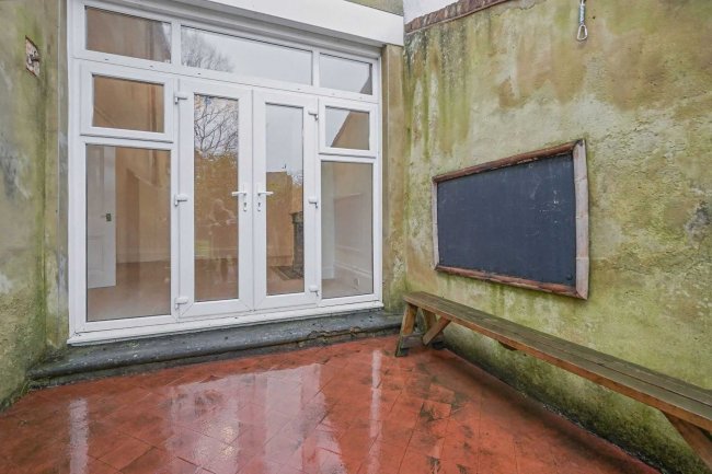 Ground Floor Flat, 8 Radnor Park Road, Folkestone, CT19 5AU 8