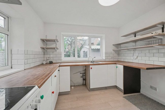 Ground Floor Flat, 8 Radnor Park Road, Folkestone, CT19 5AU 8
