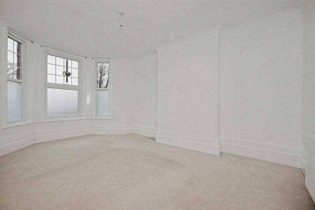 Ground Floor Flat, 8 Radnor Park Road, Folkestone, CT19 5AU 8